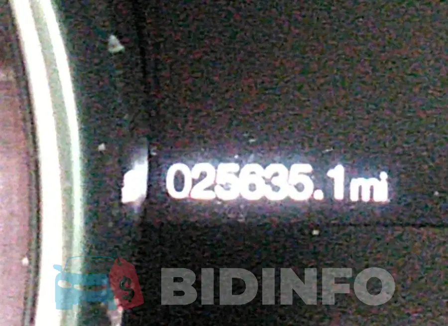 1FA6P8TH9L5191811 Photo# 7