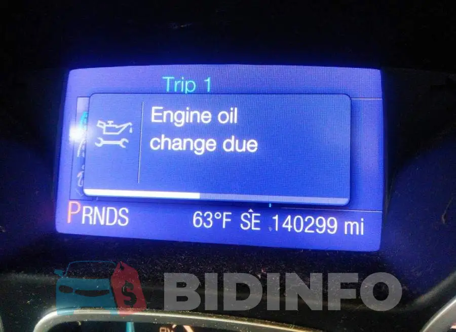 1FADP3F23DL188708 Photo# 7