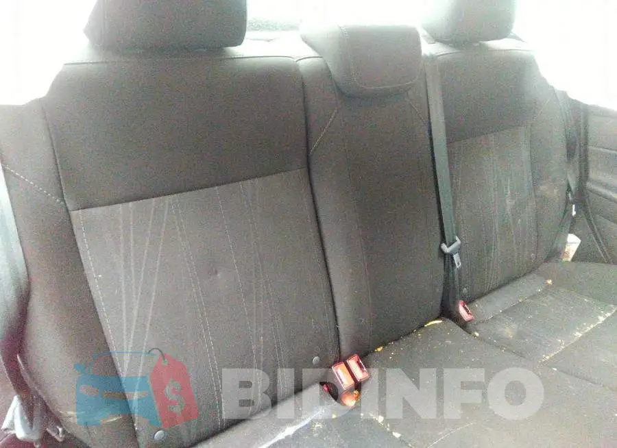 1FADP3F23HL333638 Photo# 8