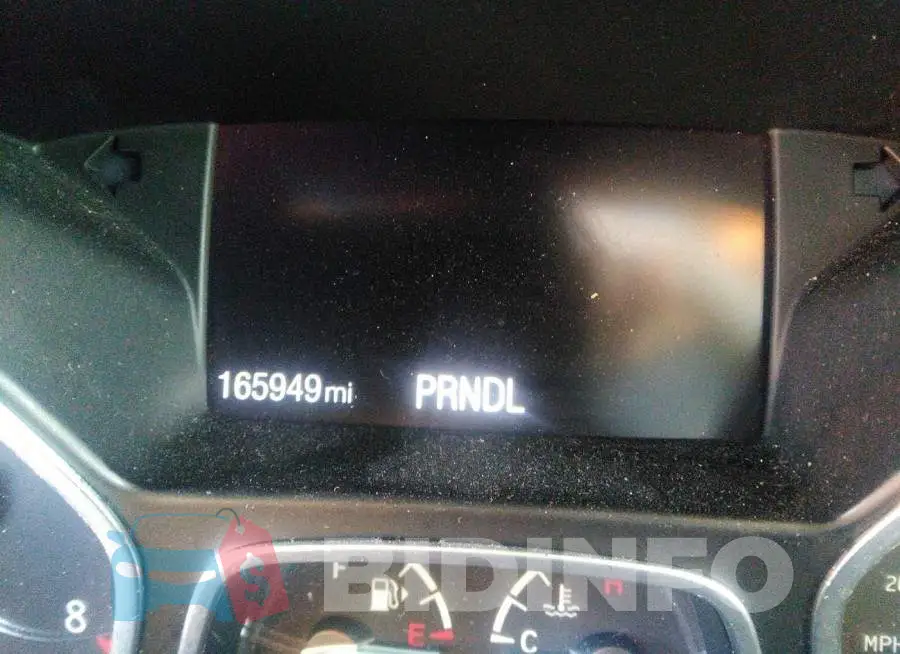 1FADP3F25FL345223 Photo# 7