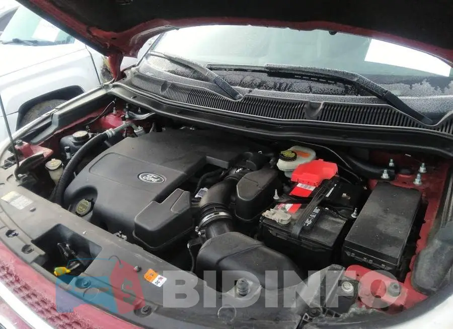 1FM5K7F85EGC44517 Photo# 10
