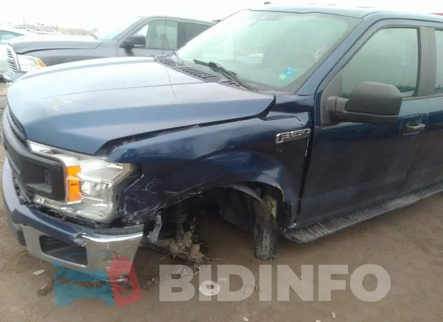 1FTEW1EB9KKD99471 Photo# 6