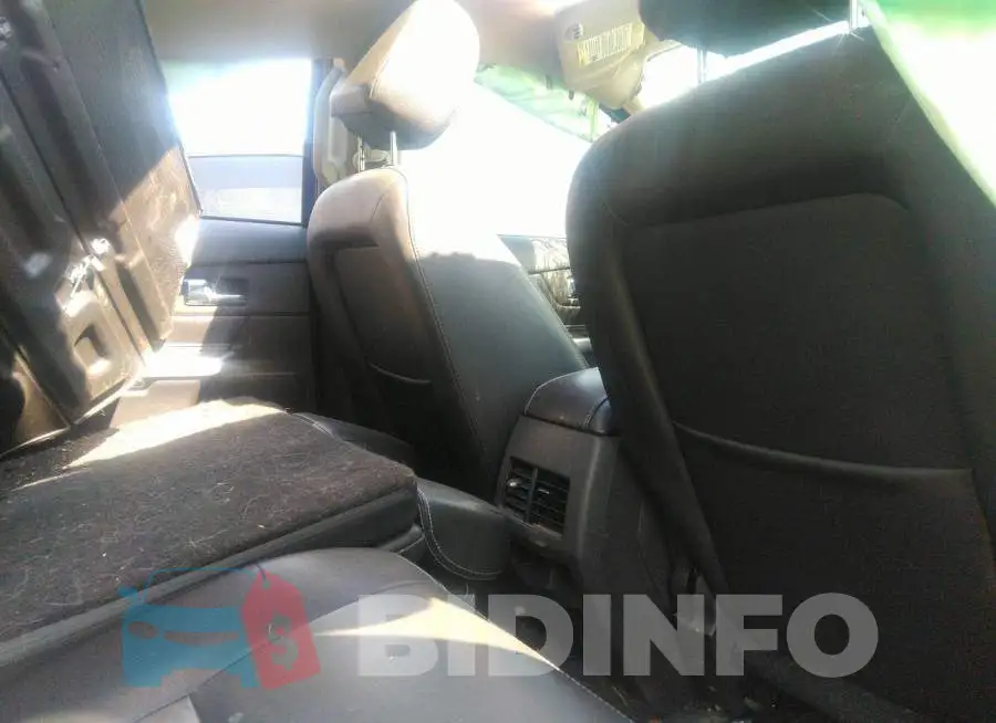 2FMDK3AK9DBC80210 Photo# 8
