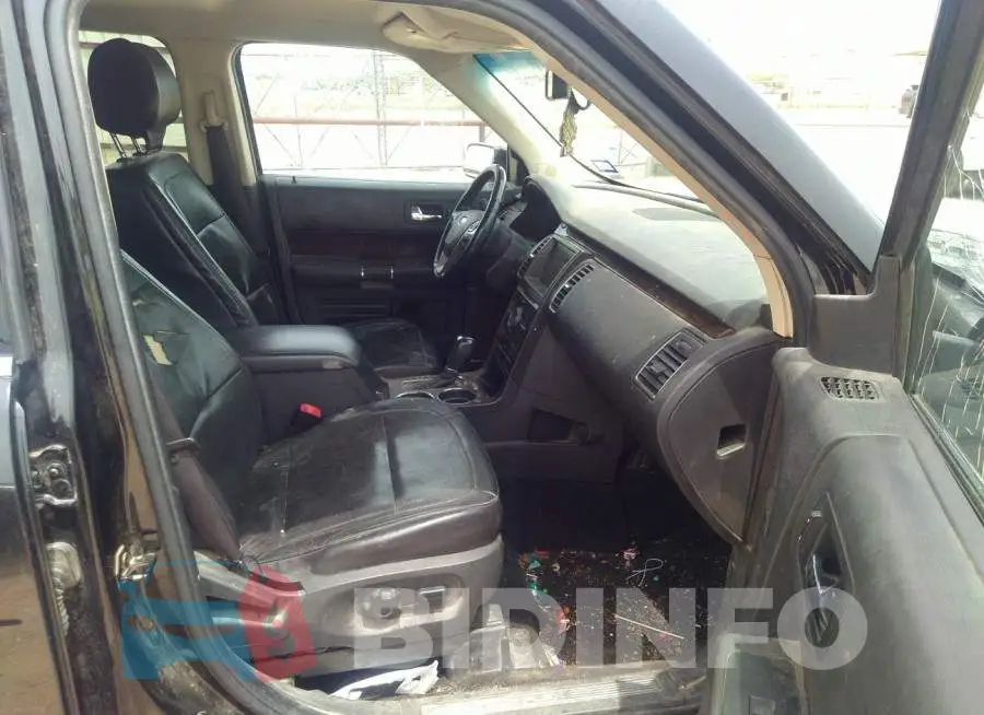 2FMGK5D88DBD12945 Photo# 5