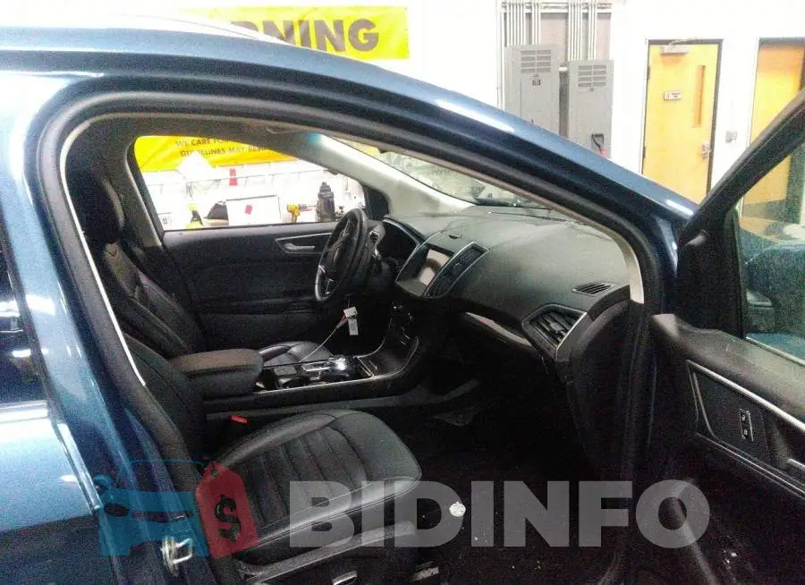 2FMPK4J95KBC01368 Photo# 5
