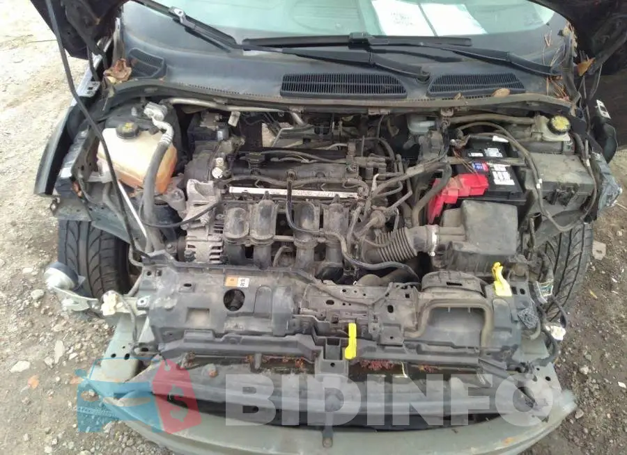 3FADP4EJ1FM205604 Photo# 10