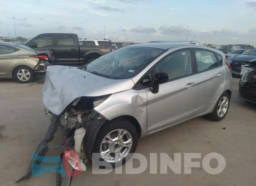 3FADP4EJ9GM142155 Photo# 2