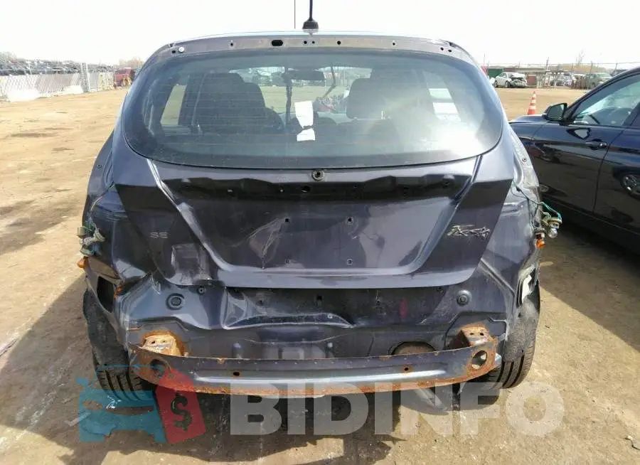 3FADP4EJXDM184913 Photo# 6