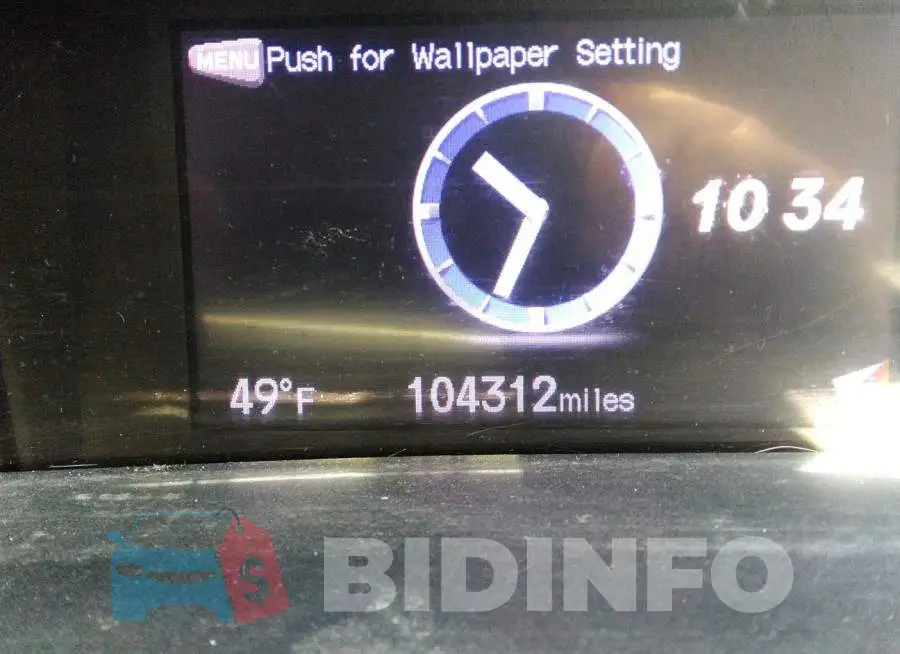 19XFB2E57FE067229 Photo# 7