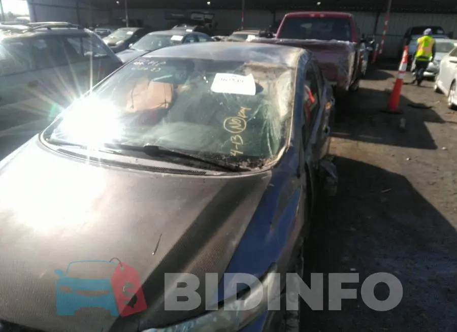 19XFB2F50EE242224 Photo# 6