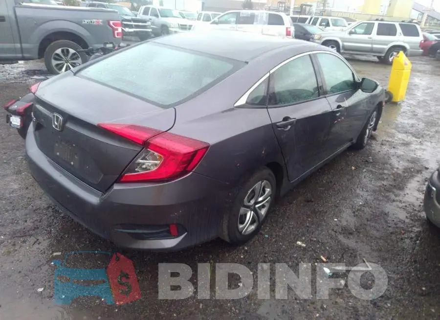 19XFC2F52HE224597 Photo# 4
