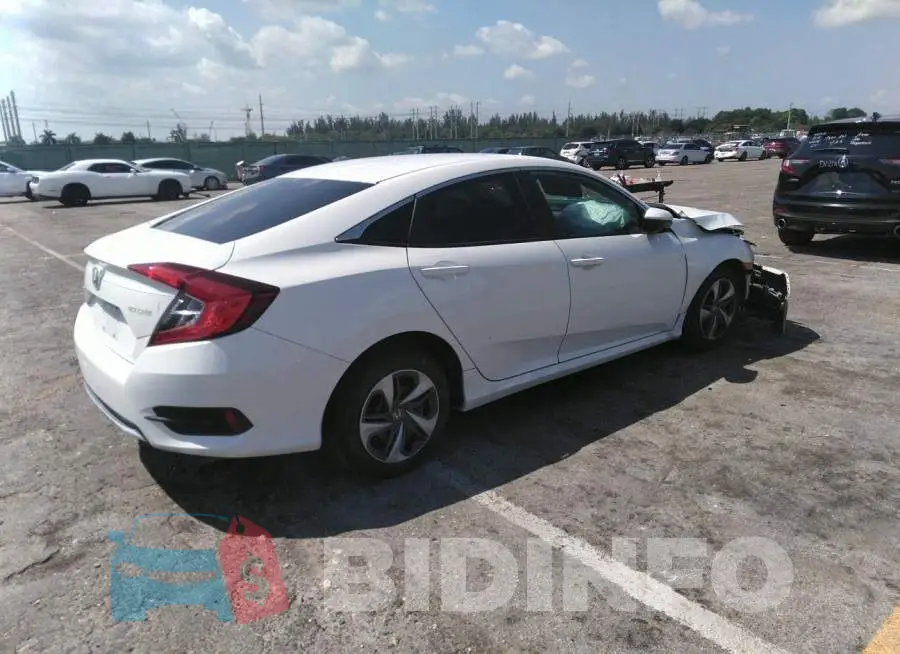 19XFC2F60KE005461 Photo# 4