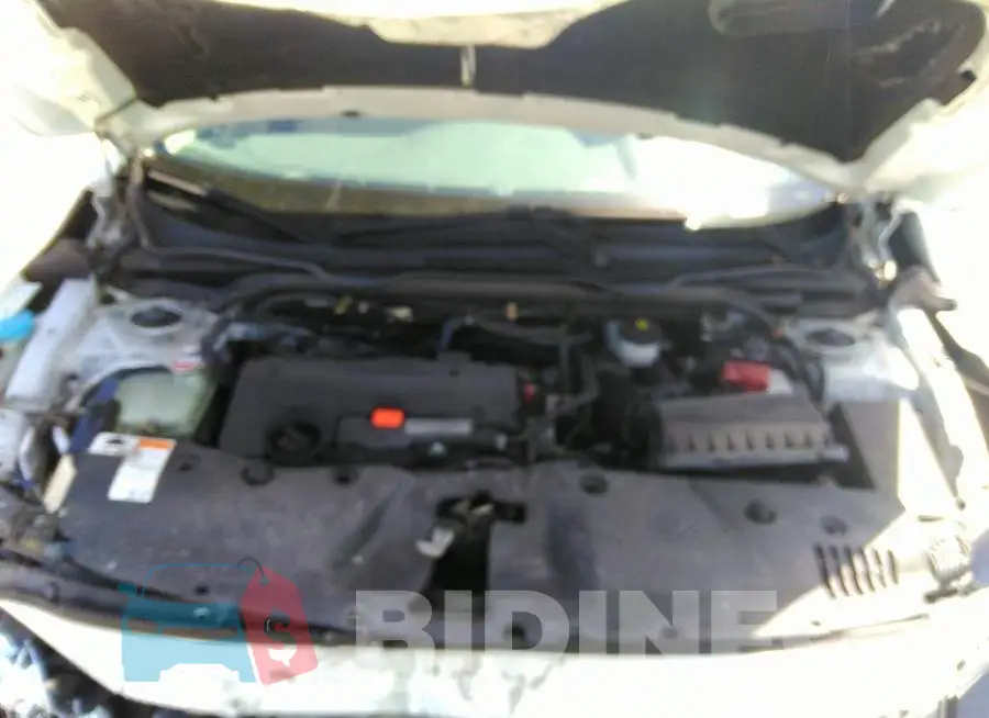 19XFC2F64KE018892 Photo# 10