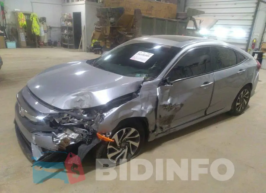 19XFC2F76HE202619 Photo# 2