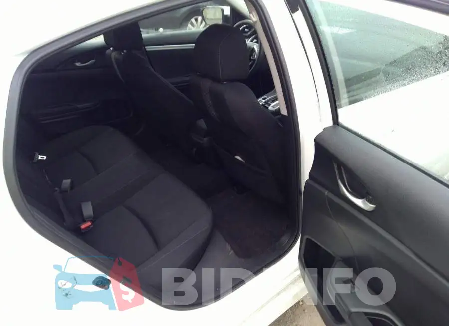 2HGFC2F76HH550622 Photo# 8