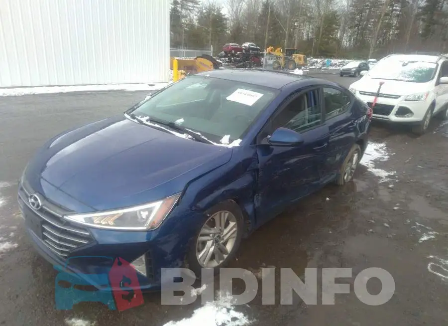 5NPD84LF6KH428310 Photo# 2