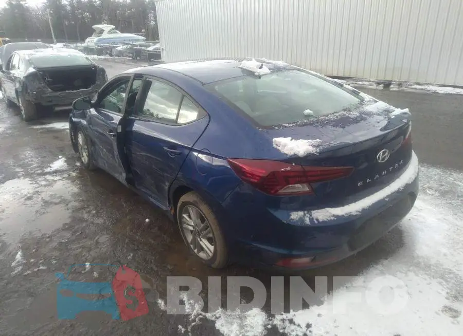 5NPD84LF6KH428310 Photo# 3