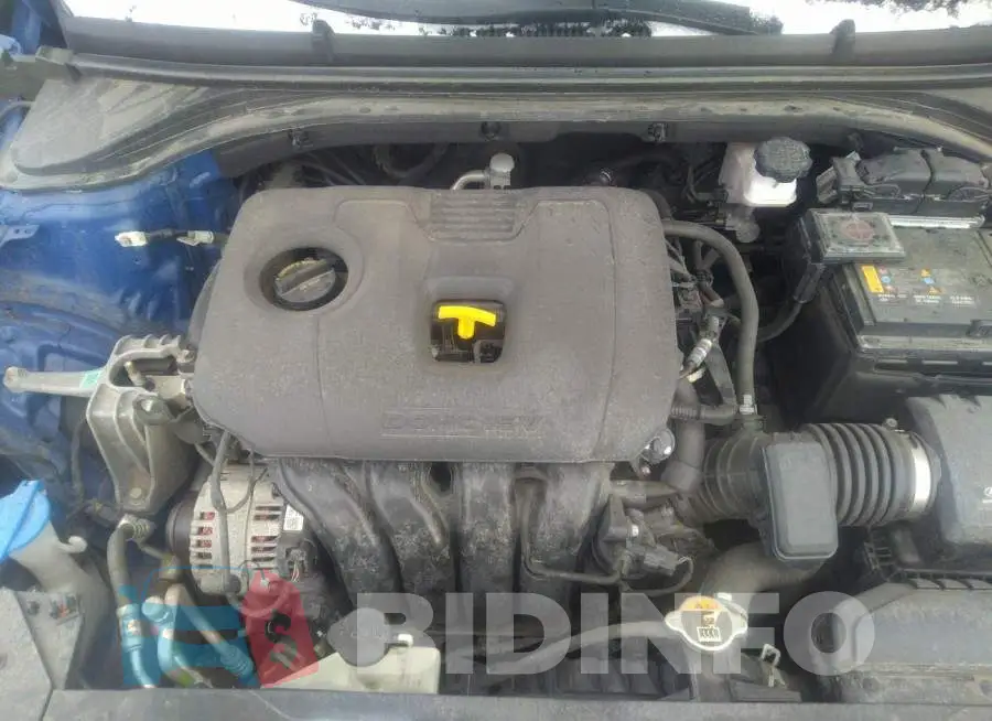 5NPD84LF6KH428310 Photo# 10