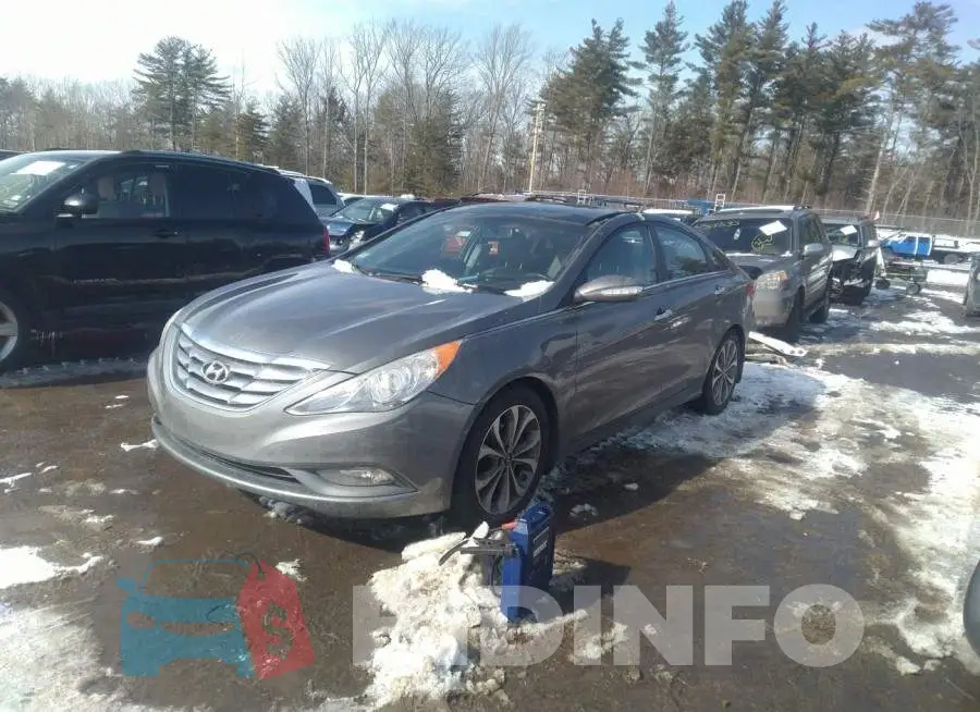 5NPEC4AB9DH719762 Photo# 2