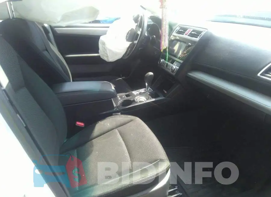 4S4BSBCCXF3273213 Photo# 5