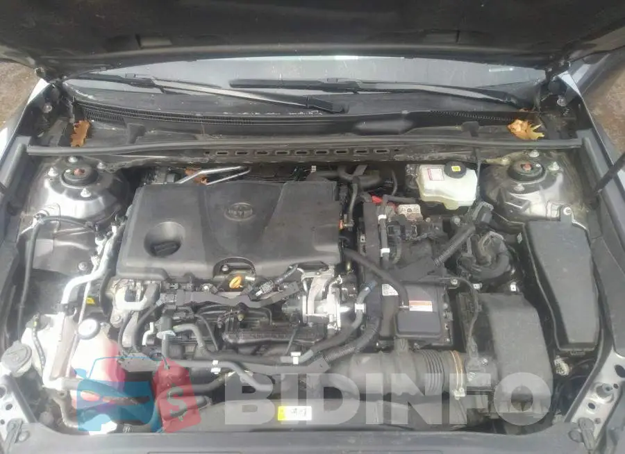 4T1C31AK9LU540367 Photo# 10