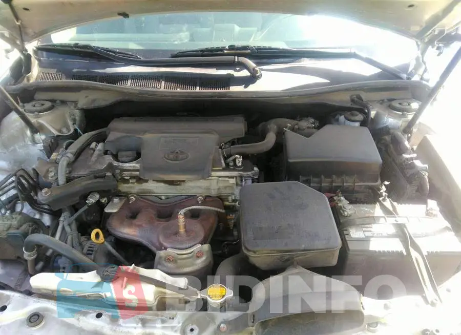 4T4BF1FK3DR302999 Photo# 10