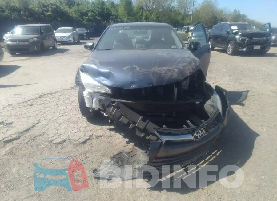 4T4BF1FK8GR544501 Photo# 6
