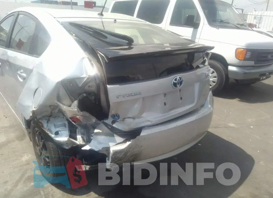 JTDKN3DU3D0341410 Photo# 6