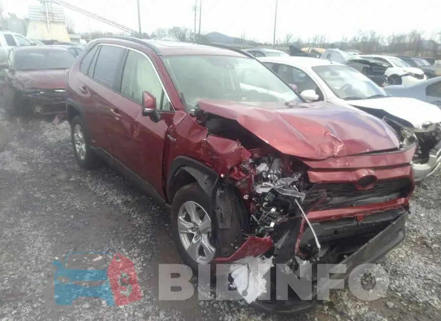 JTMRWRFV5MD132148 Photo# 1