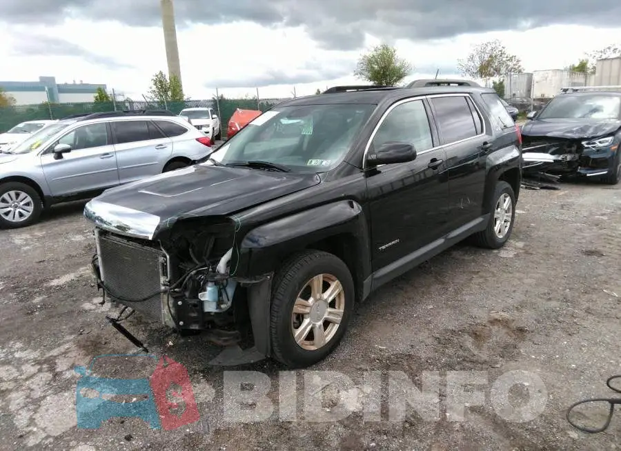 2GKFLSE34E6366417 Photo# 2