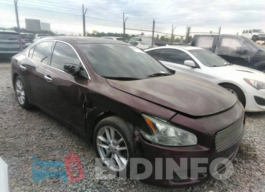 1N4AA5AP1EC486002 Photo# 1