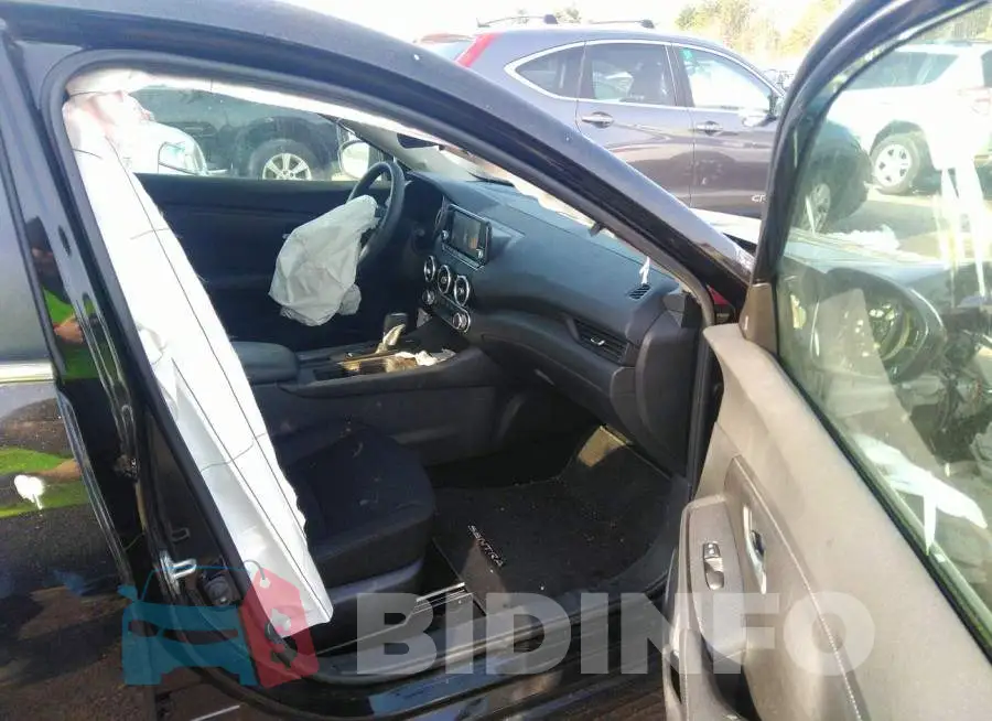 3N1AB8BV2NY278629 Photo# 5