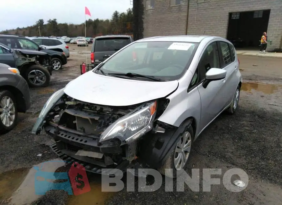 3N1CE2CPXHL353026 Photo# 2