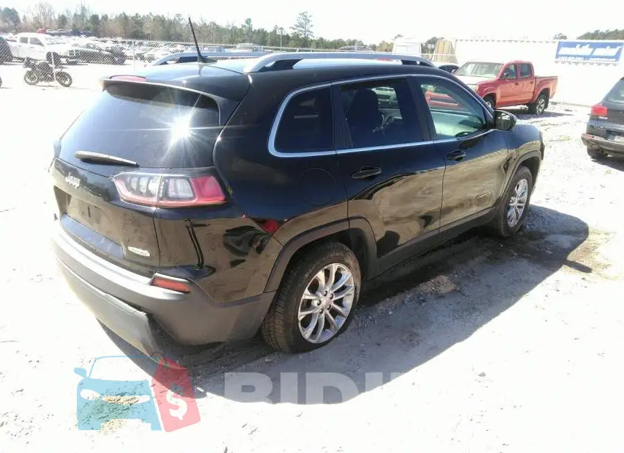 1C4PJLCB8KD370358 Photo# 4