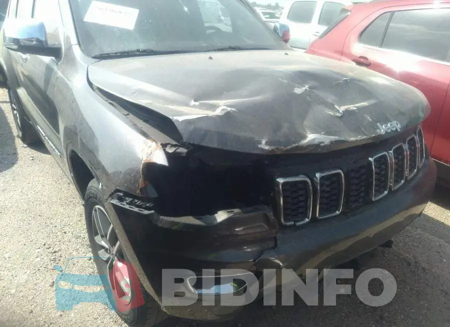 1C4RJEBG7KC789227 Photo# 6