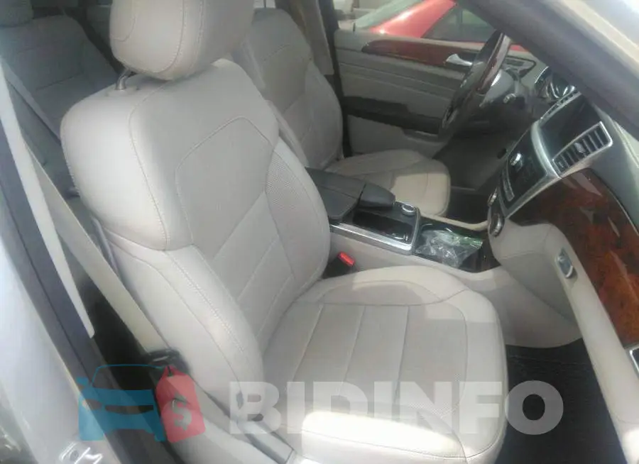 4JGDA5JB3FA456763 Photo# 5