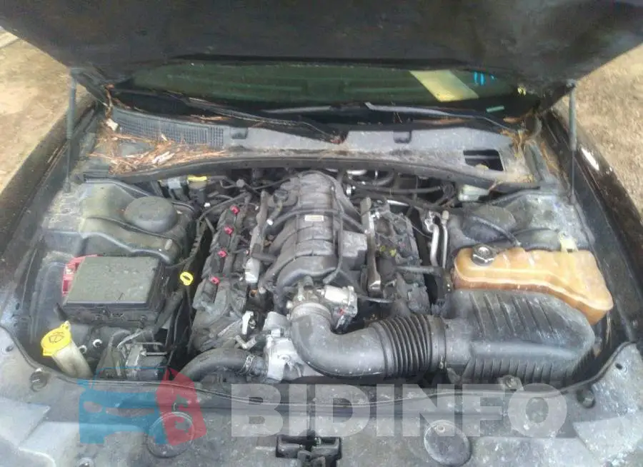 2C3CDXCT6EH319619 Photo# 10