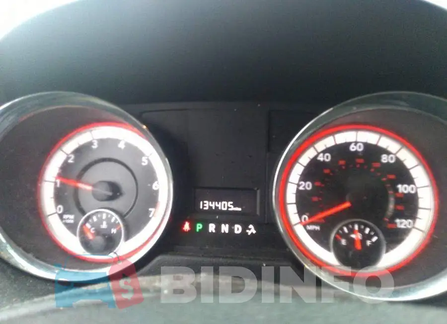 2C4RDGBGXDR800542 Photo# 7