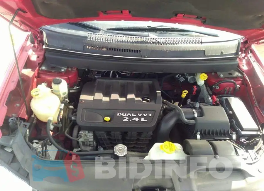 3C4PDCABXFT650261 Photo# 10