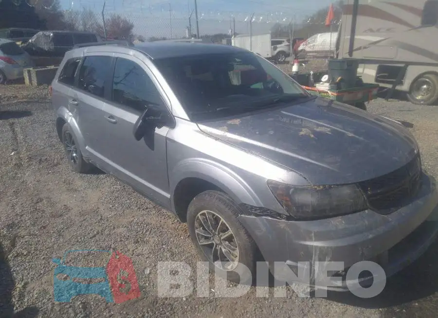 3C4PDCABXHT674076 Photo# 1
