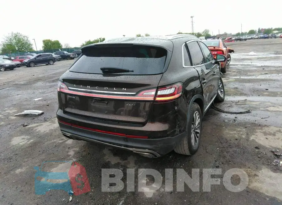 2LMPJ6K97KBL31413 Photo# 4