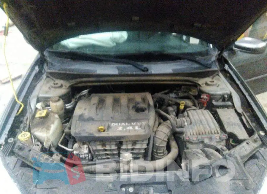 1C3CCBBB3DN606078 Photo# 10