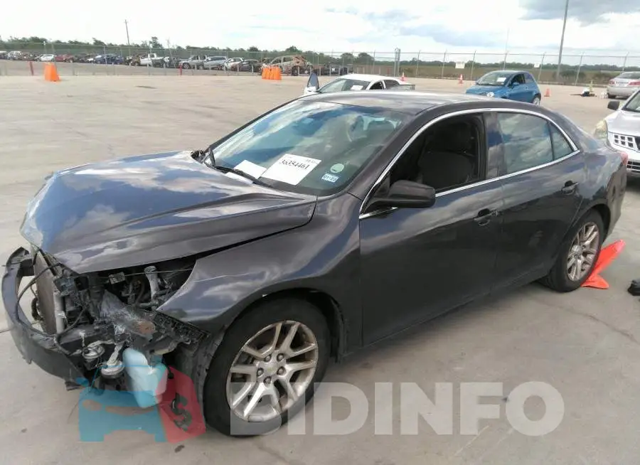 1G11D5SR5DF161148 Photo# 2