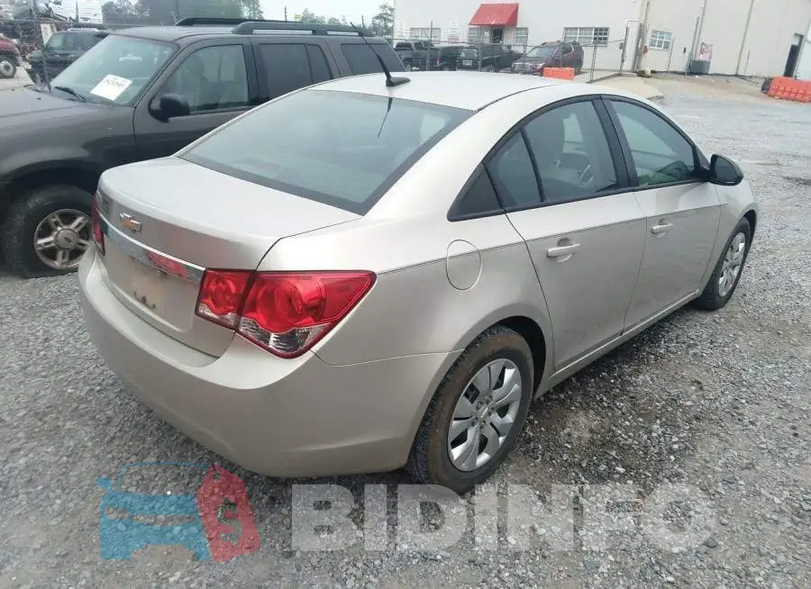 1G1PA5SH7E7215264 Photo# 4