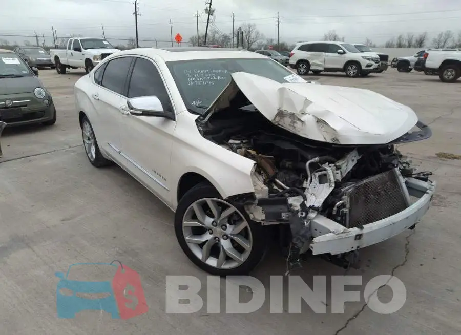 2G1155S34E9268615 Photo# 1