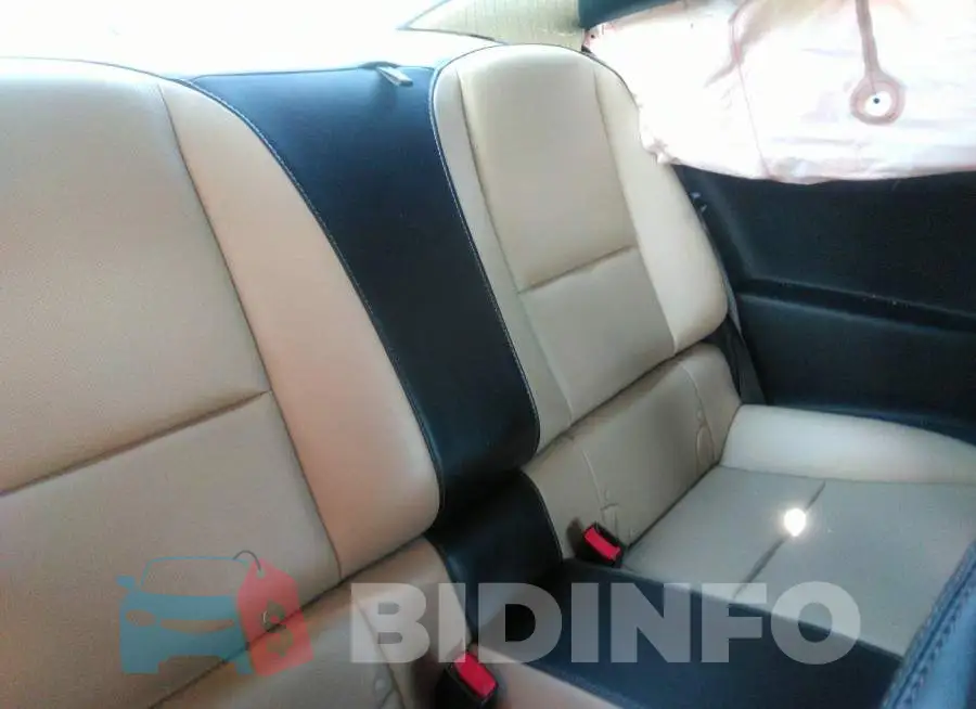2G1FC1E37D9178986 Photo# 8