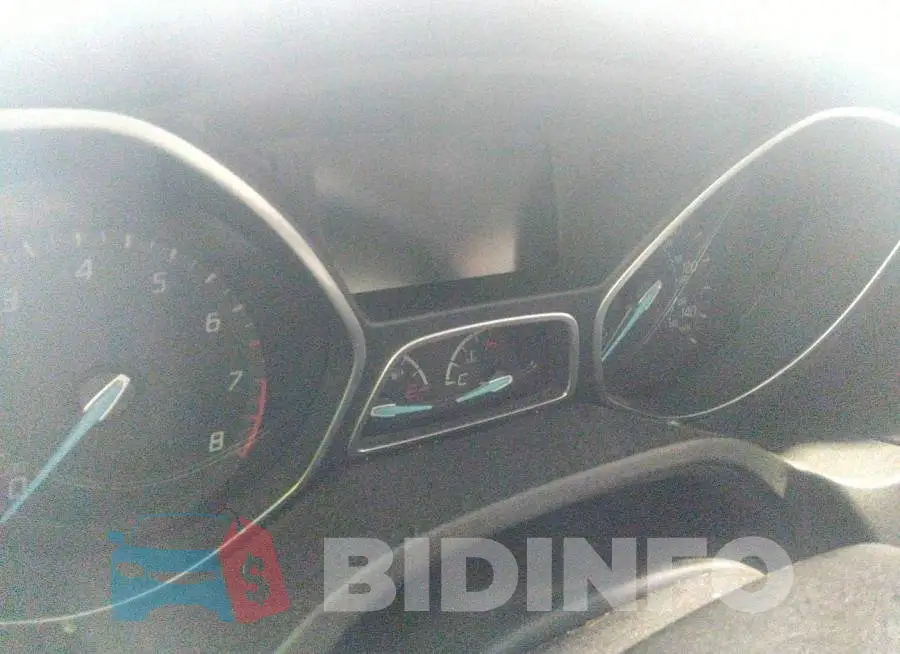 1FADP3F25EL213013 Photo# 7