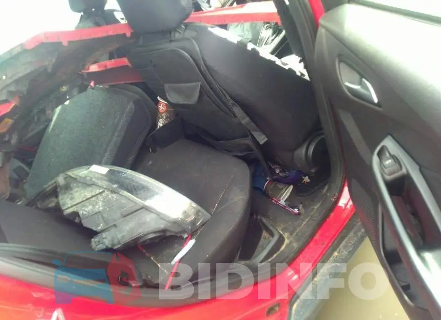 1FADP3F27FL209241 Photo# 8
