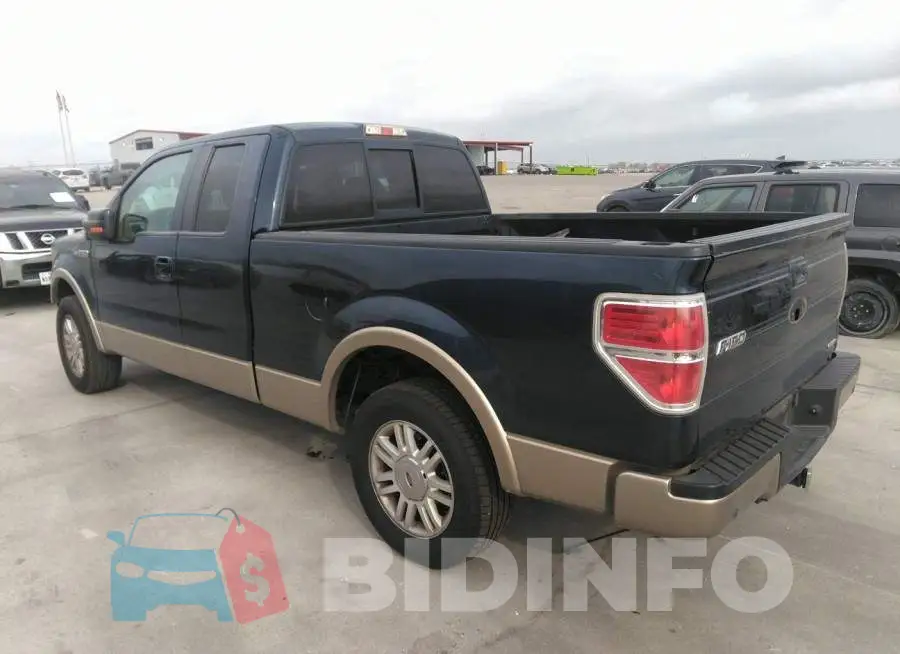 1FTFX1CF3EKD58507 Photo# 3