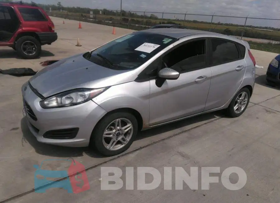 3FADP4EJ8JM122275 Photo# 2
